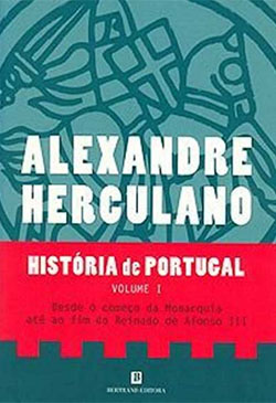 A História De Portugal