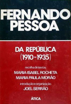 Da República 1910-1935