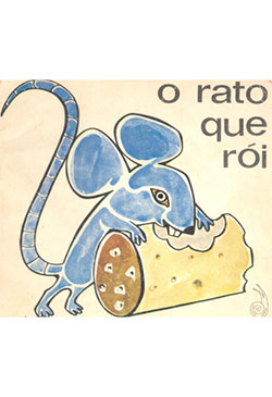 O Rato Que Rói
