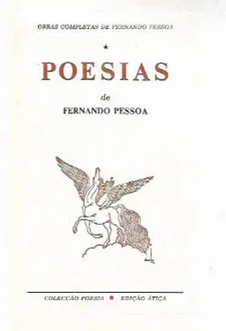 I - Poesias de Fernando Pessoa