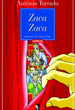 Zaca-Zaca