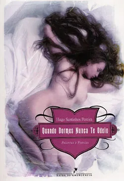 Quando dormes nunca te odeio
