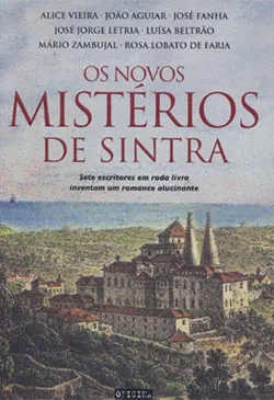 Os novos mistérios de Sintra