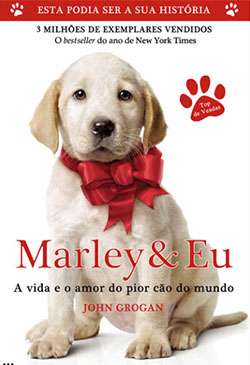 Marley & Eu: A vida e o amor do pior cão do mundo