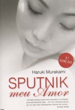 Sputnik, Meu amor