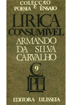 Lírica Consumível