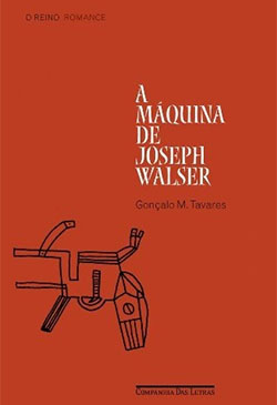 A máquina de Joseph Walser