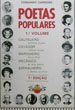 Poetas Populares - 1º Volume