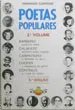 Poetas Populares - 2º Volume