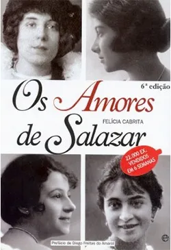 Os Amores de Salazar