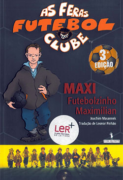 Maxi – Futebolzinho Maximilian