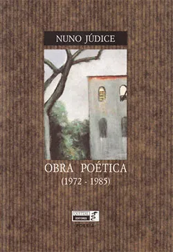 Obra Poética 1972-1985