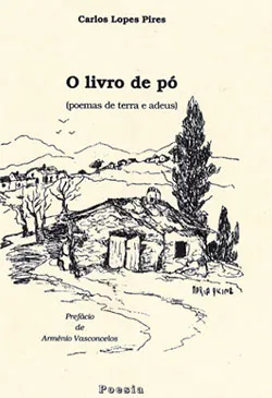 O Livro De Pó