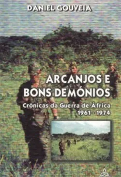 Arcanjos E Bons Demónios