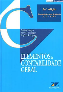 Elementos de Contabilidade Geral