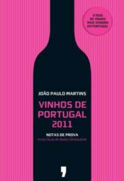 Vinhos de Portugal 2011
