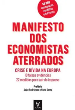 Manifesto dos economistas aterrados 