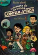 Caderneta de Cromos Contra-Ataca 