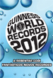 Guinness World Records 2012