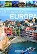 Atlas do Viajante - Europa