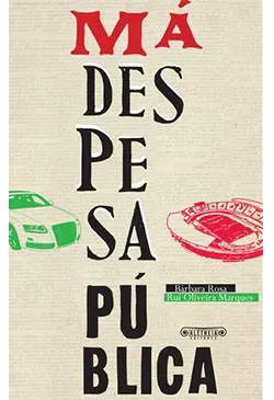 Má Despesa Pública