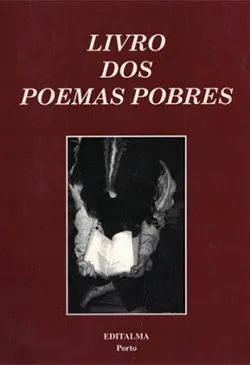 Livro Dos Poemas Pobres