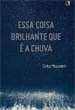 Essa Coisa Brilhante Que É a Chuva