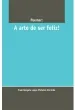 Poemar - A arte de ser feliz