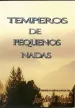Temperos de pequenos nadas