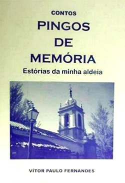 PINGOS DE MEMÓRIA