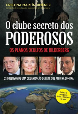 O Clube Secreto dos Poderosos