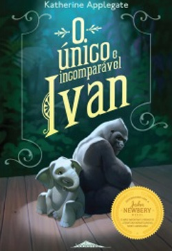 O Único e Incomparável Ivan