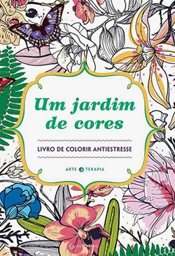 Um Jardim de Cores