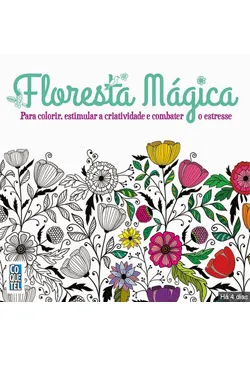Floresta Mágica