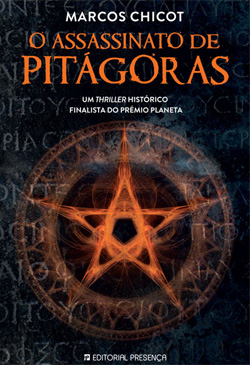 O Assassinato de Pitágoras