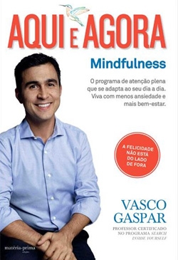 Aqui e Agora: Mindfulness