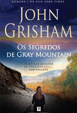 Os Segredos de Gray Mountain