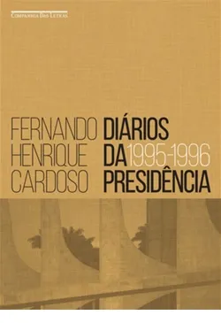 Diários da Presidência vol.1