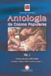 Antologia De Contos Populares – Vol. 2