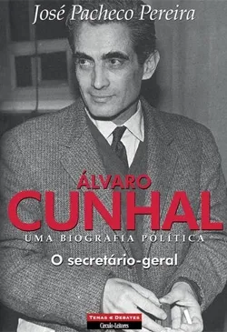 Álvaro Cunhal Vol 4 , O Secretário-Geral