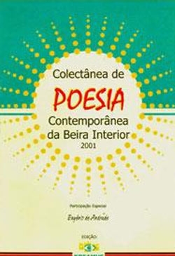 Colectânea de Poesia Contemporânea da Beira Interior