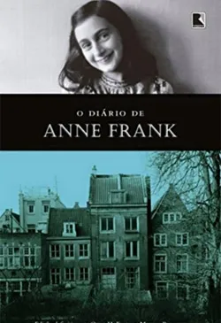 O diário de Anne Frank