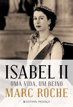 Isabel II - Uma Vida um Reino