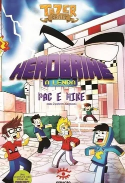 Herobrine - a lenda