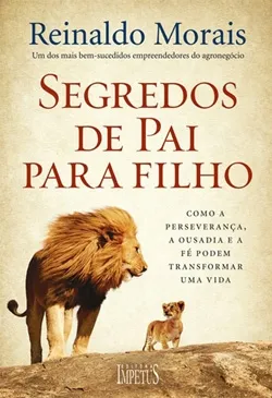 Segredos de pai para filho