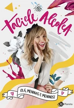 Olá, meninas e meninos