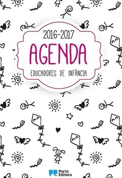 Agenda dos Educadores Infância 2016/2017