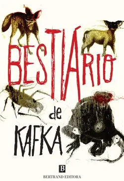 Bestiário de Kafka