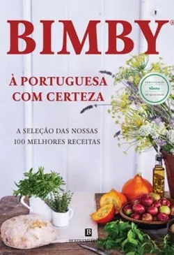 Bimby à Portuguesa Com Certeza
