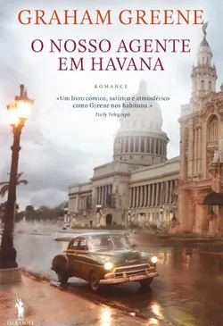 O Nosso Agente em Havana